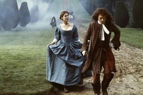 movieXclusive.com || The Libertine (2004)